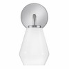 Lark Gio 1 - Light Vanity in  Chrome - 4 of 4