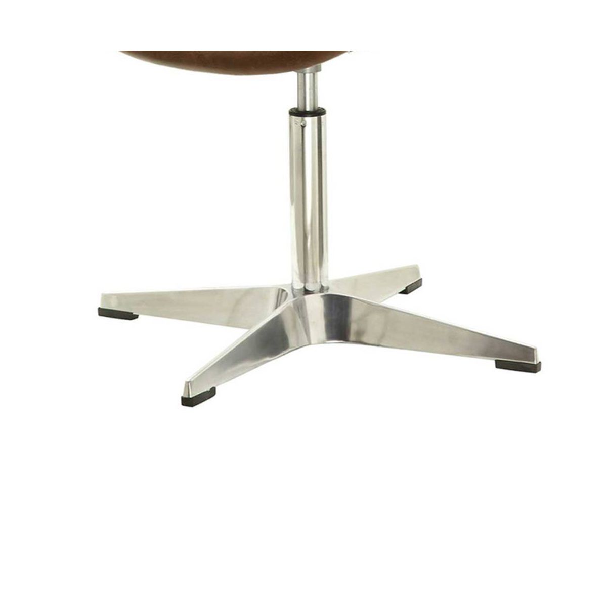 Brancaster Accent Chair with Swivel - Acme Furniture - thumbnail 3