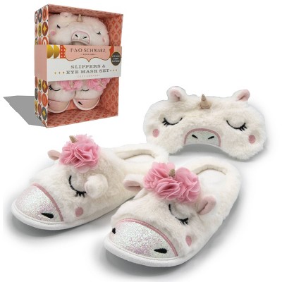 target baby slippers