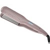 Remington Wet2Straight Hair Straightener / Flat Iron, 450°F Salon High Heat, 1 3/4" Inch plates, Mauve - 2 of 4