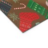 Pimlada Phuapradit Christmas Ornaments Welcome Mat - Society6 - 3 of 3