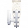 Quoizel Lighting Zola 4 - Light Vanity in  Polished Chrome - 2 of 4