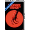 Trends International Netflix Stranger Things: Season 5 (2025) - Hand Unframed Wall Poster Prints - 3 of 4