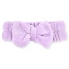 Sleep On It Girls 2-Piece Button-Front Coat Pajama Set - 4 of 4