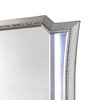 Acme Furniture Kaitlyn Dresser Mirror with LED Lights Champagne - 3 of 4