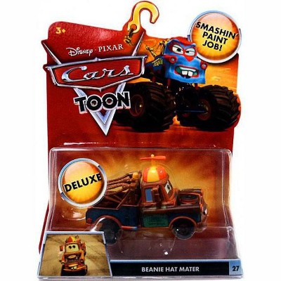 disney cars toon