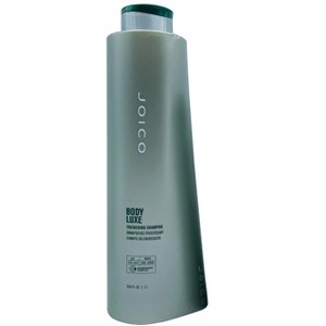 Joico Body Luxe Thickening Shampoo, 33.8 oz - 1 of 4