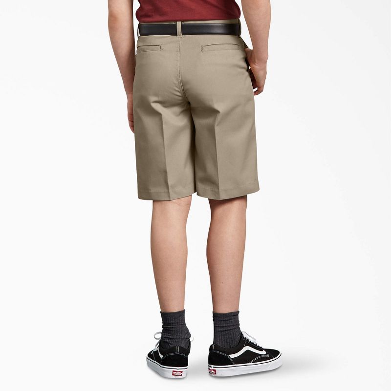 Dickies Boys' Husky Classic Fit Shorts, 8-20, 2 of 3