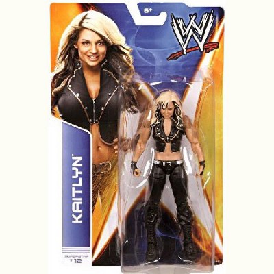 wwe action figures