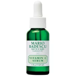 Mario Badescu Skincare Vitamin C Serum - 1 fl oz - Ulta Beauty