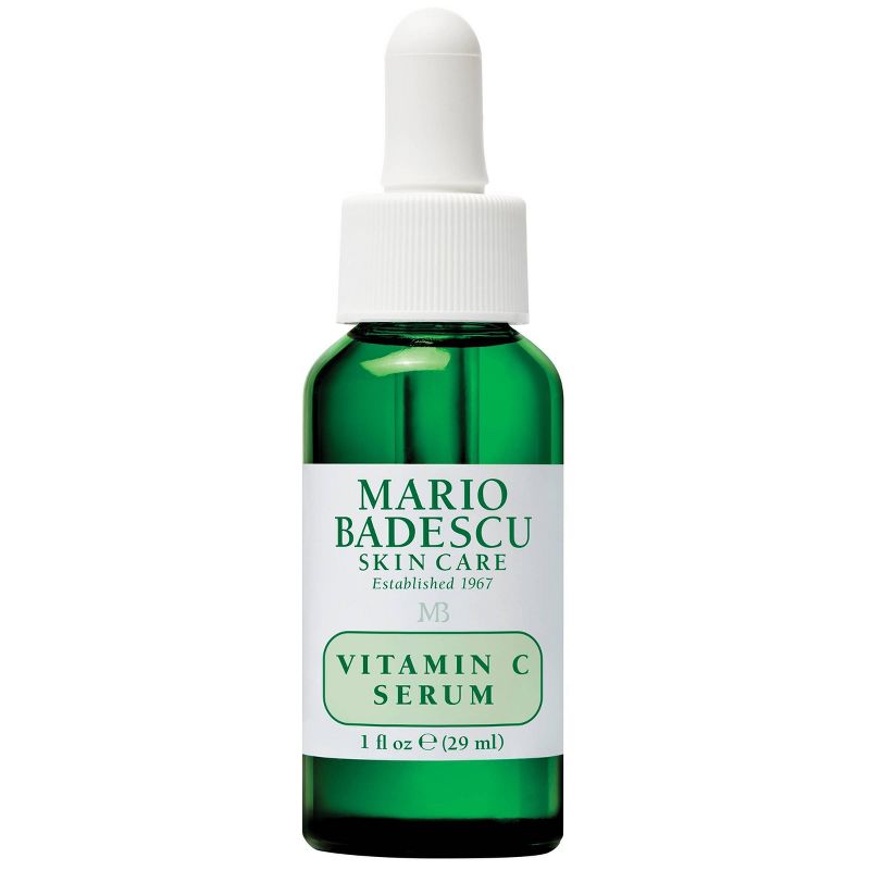 Mario Badescu Skincare Vitamin C Serum - 1 fl oz - Ulta Beauty, 1 of 4