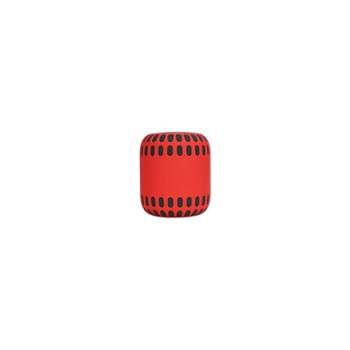 SaharaCase Silicone Sleeve Case for Apple HomePod Red (HP00020)
