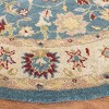Antiquity AT15 Hand Tufted Indoor Rug -Safavieh - 3 of 4