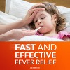 Vicks DayQuil Kids' Cough & Cold + Fever Liquid - Grape - 8 fl oz - 3 of 4