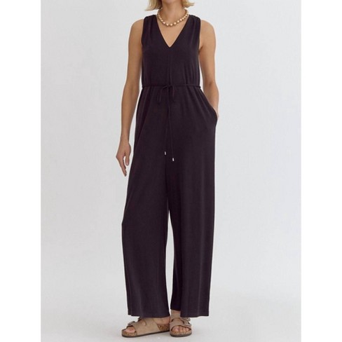 Entro jumpsuit 2025