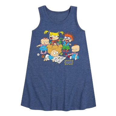 Rugrats