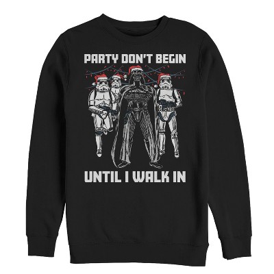 target star wars party