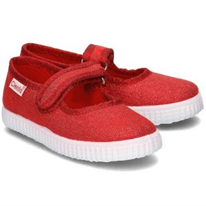Gender Neutral Mary Jane Flat Shoes - Cienta - 1 of 3