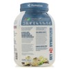 Dymatize Nutrition ISO100 Hydrolyzed, 100% Whey Protein Isolate, Gourmet Vanilla, 3 lb (1.4 kg), Sports Nutrition Supplements - 3 of 4