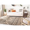 Kilim KLM751 Hand Loomed Rugs - Safavieh - 3 of 4