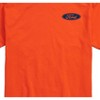 Men's - Ford - 1959 Ford Thunderbird Short Sleeve Graphic T-Shirt - 3 of 4