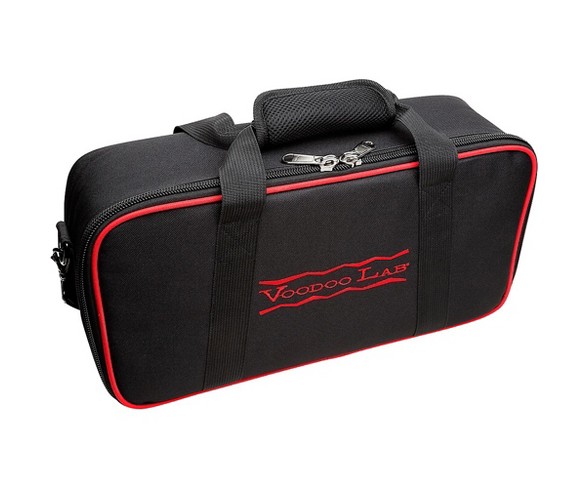 Voodoo Lab Dingbat Tiny Pedalboard Gigbag