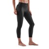 SKINS SERIES-3 Women's Premium Compression Tights-Improved Circulation, Reduce Soreness for Running, Hiking & Workouts - 3 of 4