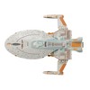 Eaglemoss Collections Star Trek Starship Replica | USS Yaeger - 4 of 4
