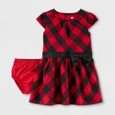 baby girl holiday dresses