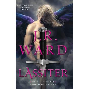 Lassiter - (Black Dagger Brotherhood) by J R Ward