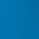 vibrant blue