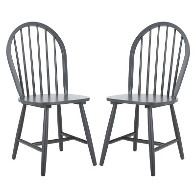 target spindle chair