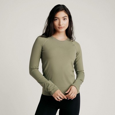 Vapor Apparel Women's Oasis Technical Long Sleeve