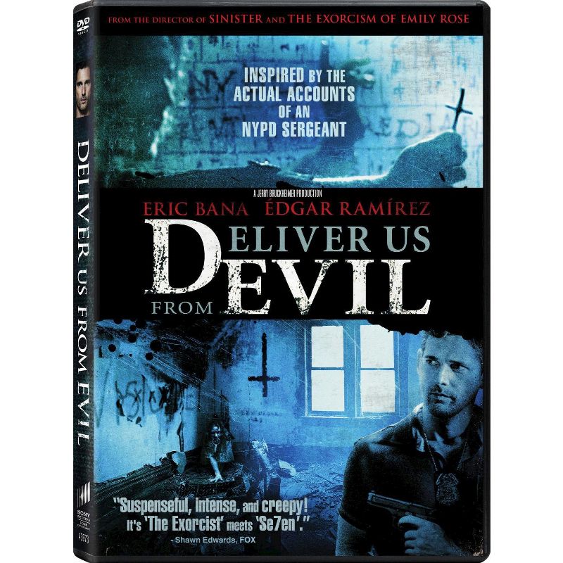 Deliver Us From Evil, 1 of 2