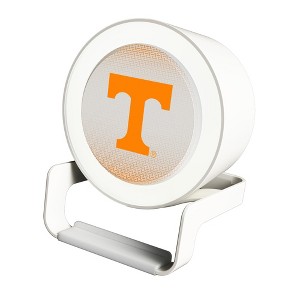 Keyscaper NCAA SEC Universities Linen Night Light Charger and Bluetooth Speaker - 1 of 3