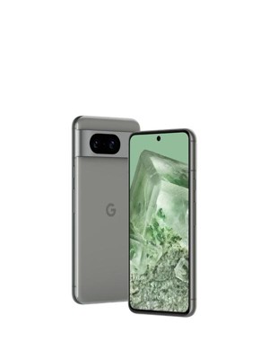  Google Pixel 8 - Unlocked Android Smartphone with Advanced Pixel  Camera, 24-Hour Battery, and Powerful Security - Hazel - 128 GB : Cell  Phones & Accessories