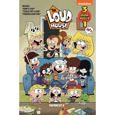 The loud house sales toys target