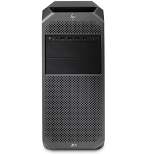 HP Z4 G4-T Certified Pre-Owned PC, Core i9-7960X 2.8GHz, 32GB, 512GB SSD, Win10P64, 2TB HDD, Nvidia RTX 2080 8GB, Manufacture Refurbished