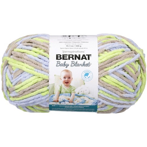 Bernat Blanket Extra Yarn-teal Dreams : Target