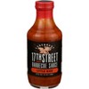 17th Street Original Little Kick Barbecue Sauce - Case of 6 - 18 OZ - 2 of 2