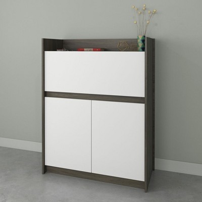 target loring secretary desk