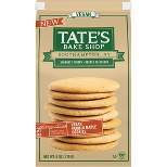 Tate's Vegan Vanilla Maple Cookies - 6oz