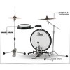 Pearl Compact Traveler 2-Piece Drum Kit - 2 of 4