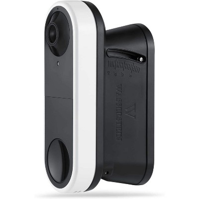 arlo video doorbell wedge kit