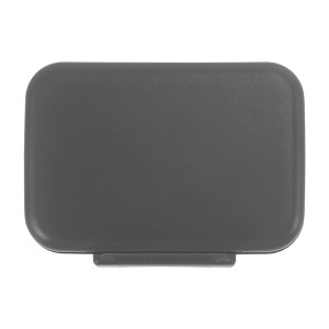 Unique Bargains 1 Grid Design Pill Case 1 Pc - 1 of 4