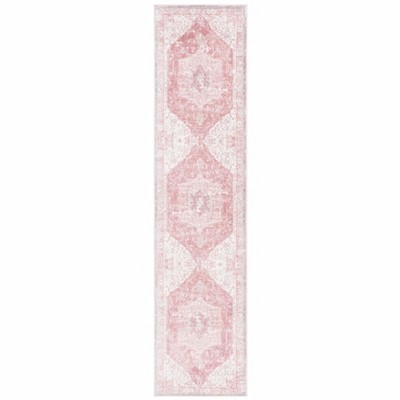 Layla LAY108 Power Loomed Rugs - Safavieh