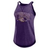 NCAA LSU Tigers Women's Tank Top - 2 of 3