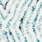 blue/ivory