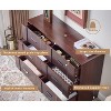 Farmhouse Dresser for Bedroom - 3 of 4
