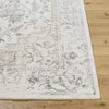 Hauteloom Alissa Cream Area Rug - 4 of 4